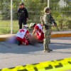 Fatal accidente en colonia de Cancún cobra la vida de un motociclista