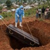 Ébola avanza en el Congo mientras se complica la atención en zonas afectadas