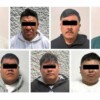 Cae banda de presuntos ladrones de casas en la CDMX