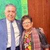 Enrique Inzunza volverá al Senado tras 113 días de ausencia