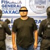 Capturan en Oaxaca a “El Abulón” señalado como operador de Los Mezcales