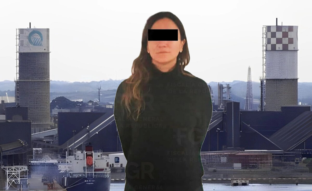 Otorgan suspensión definitiva en favor de Gilda Lozoya