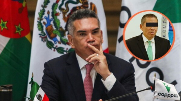Detienen a contador ligado a ‘Alito’ y su hermano por peculado