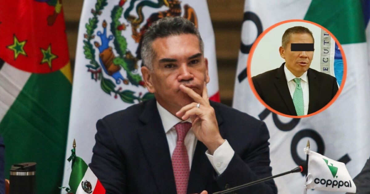 Detienen a contador ligado a ‘Alito’ y su hermano por peculado