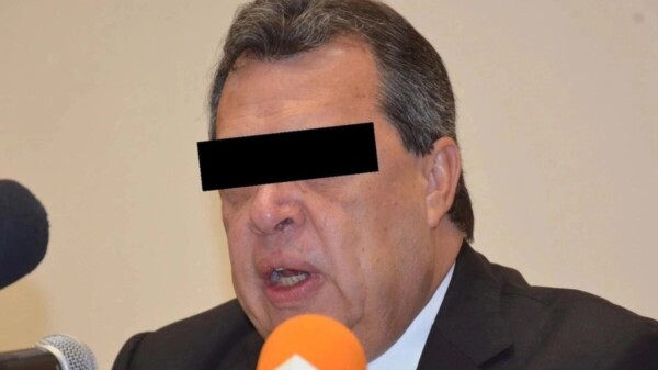 Vinculan a proceso a Ángel Aguirre por caso Ayotzinapa