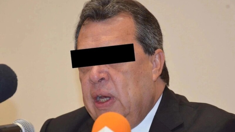Vinculan a proceso a Ángel Aguirre por caso Ayotzinapa