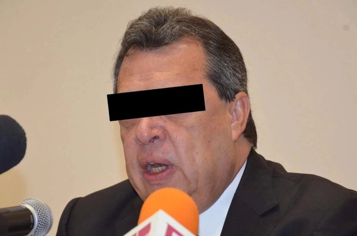 Vinculan a proceso a Ángel Aguirre por caso Ayotzinapa