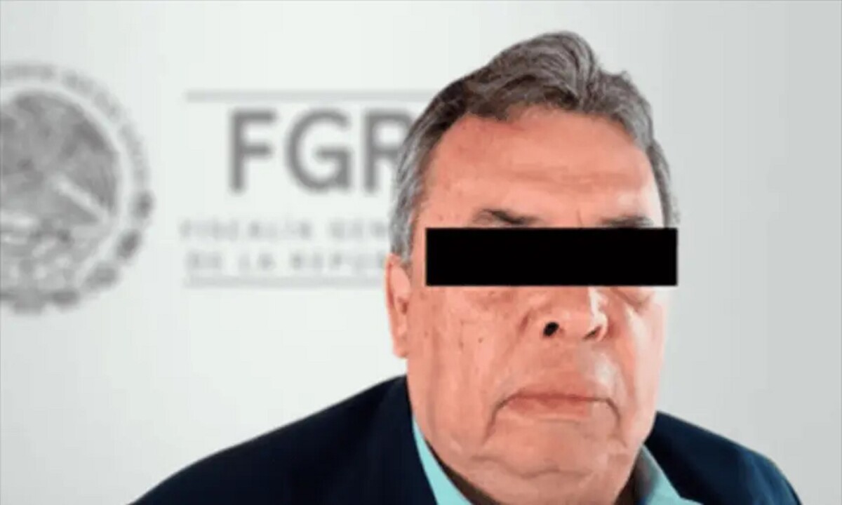 Ángel Aguirre ocultó videos de los 43, acusa la FGR