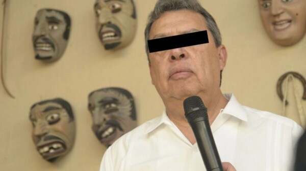 Ángel Aguirre comparece por el caso Ayotzinapa