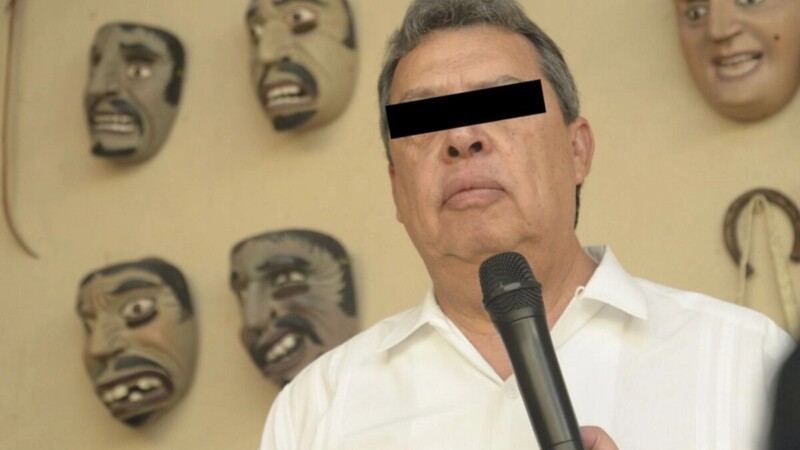 Ángel Aguirre comparece por el caso Ayotzinapa