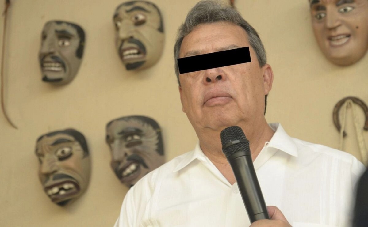 Ángel Aguirre comparece por el caso Ayotzinapa