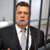Detienen al ex gobernador de Guerrero, Ángel Aguirre
