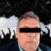 Padres de los 43 presentes en la audiencia de Ángel Aguirre