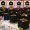 Procesan a banda que operaba narcoinvernaderos en Cancún y Playa del Carmen