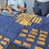Albañiles encuentran tesoro en oro entre paredes de una casa