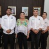 Avanzamos en la construcción de instrumentos para el crecimiento ordenado de Puerto Morelos: Blanca Merari