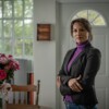 Brenda Quevedo, libre de arraigo domiciliario