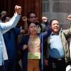 Sección 22 confirma 800 mdp para escuelas de Oaxaca