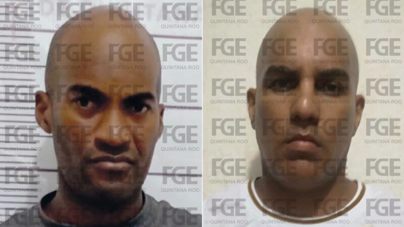 Sentencian a dos cubanos por privación ilegal de la libertad en Cancún