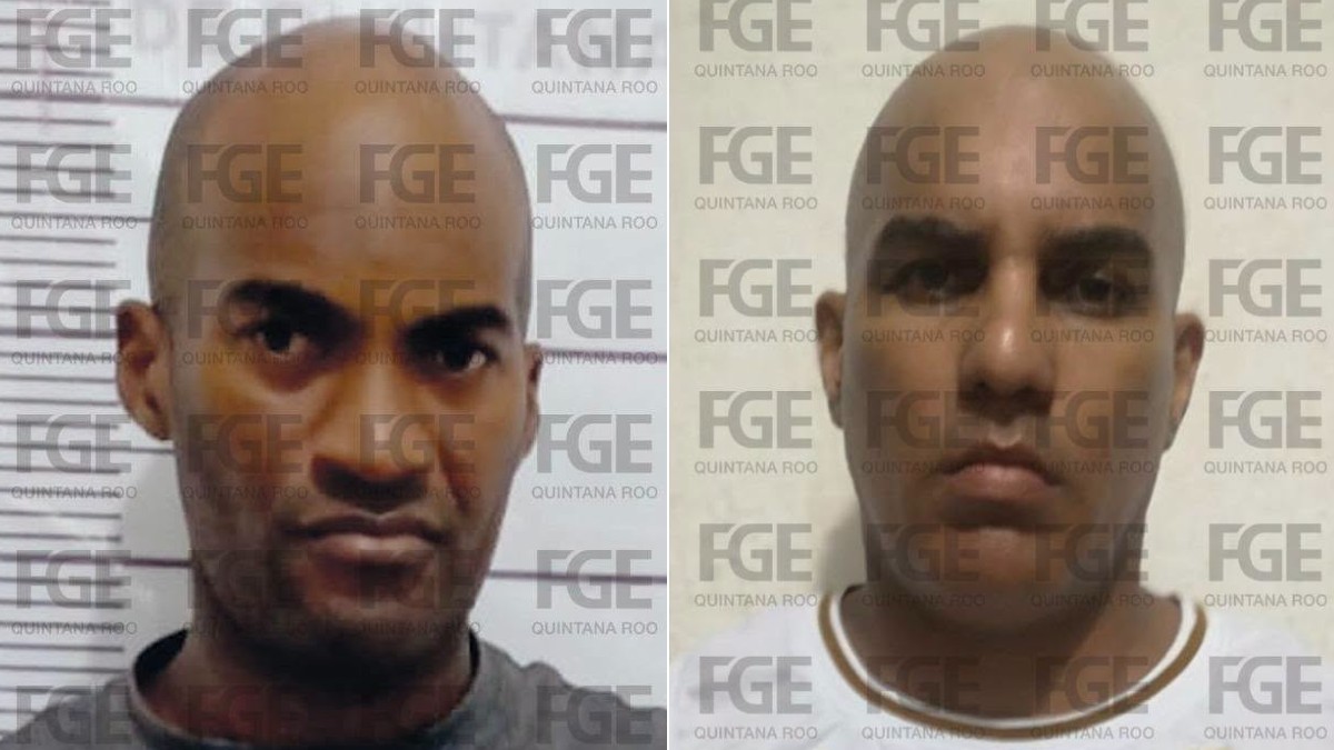 Sentencian a dos cubanos por privación ilegal de la libertad en Cancún