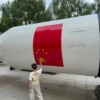 China acelera para llevar astronautas a la Luna