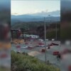 “Bienvenida” a De la Espriella con coche-bomba en Colombia
