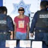 Detienen a hombre con un cuchillo en la Supermanzana 1 de Cancún