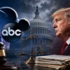 Enfrenta gobierno de Trump demanda del emporio Disney