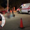 Procesa la FGE a ex agente de Tránsito por la muerte de un motociclista en Cancún