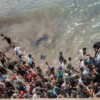 Señalan a Marruecos como causante de la crisis migrante