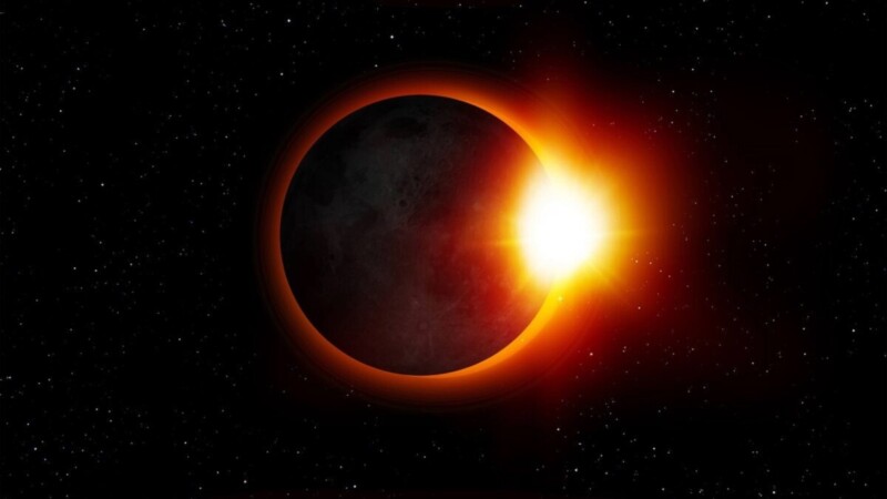 Eclipse total de sol cubrirá a España tras 114 años