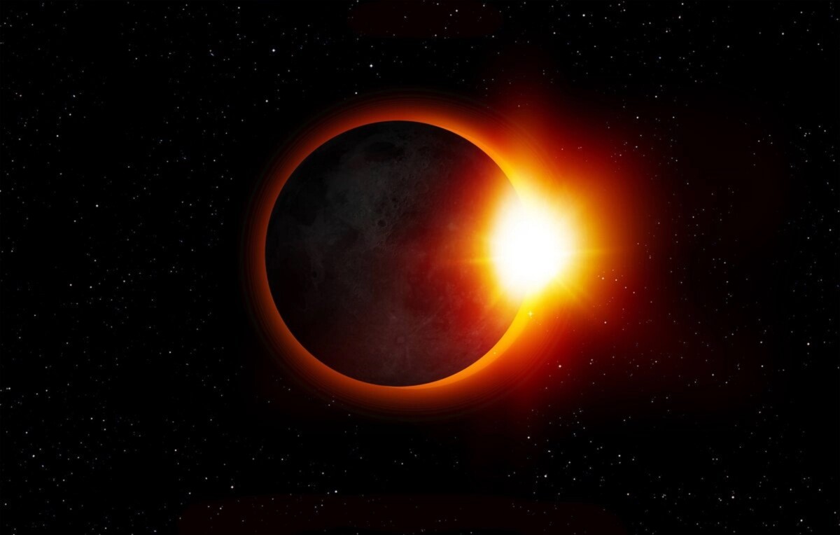 Eclipse total de sol cubrirá a España tras 114 años