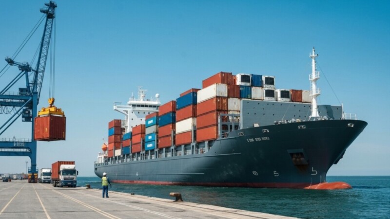 Crecen 13% exportaciones a EU en el primer semestre de 2026