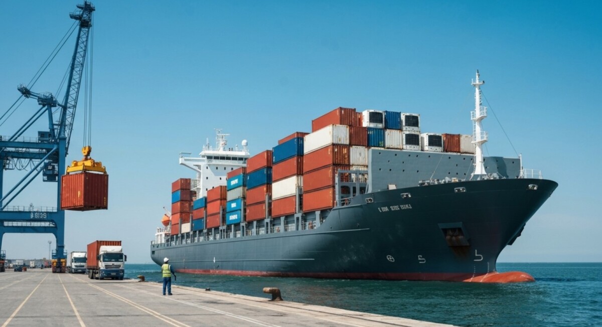 Crecen 13% exportaciones a EU en el primer semestre de 2026