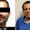 Detienen a Fausto “N” implicado en el secuestro de ‘El Mayo’