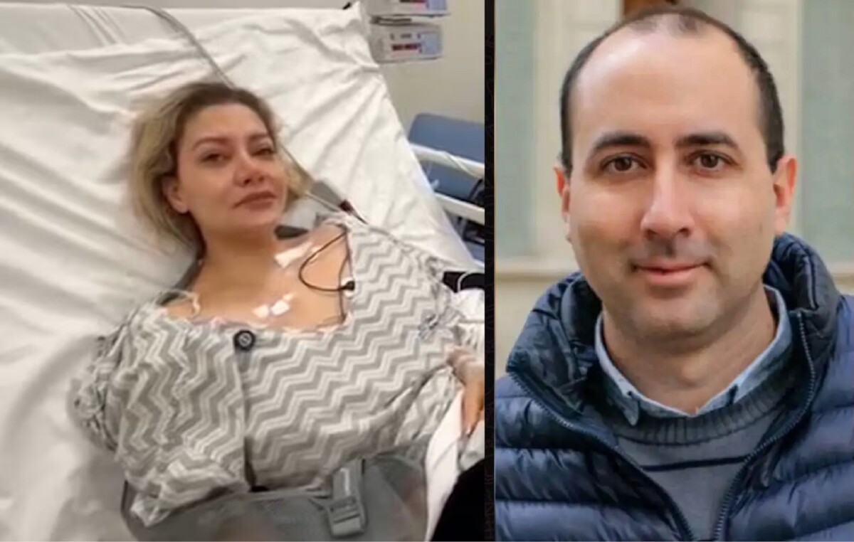 Hunde testimonio de su pareja a ultraderechista