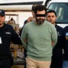 Vinculan a proceso a Fernando “N” por caso de huachicol fiscal