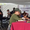 Quadri endurece su crítica, pero no deja de cobrar su pensión