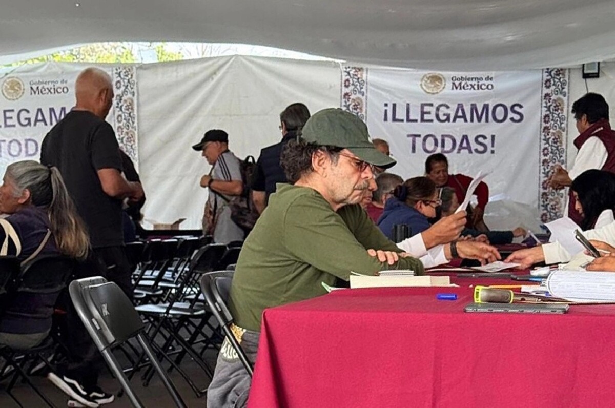 Quadri endurece su crítica, pero no deja de cobrar su pensión