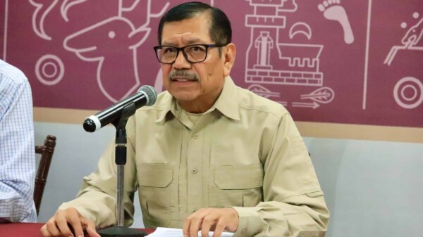 Gerardo Mérida deja custodia de prisión en Nueva York