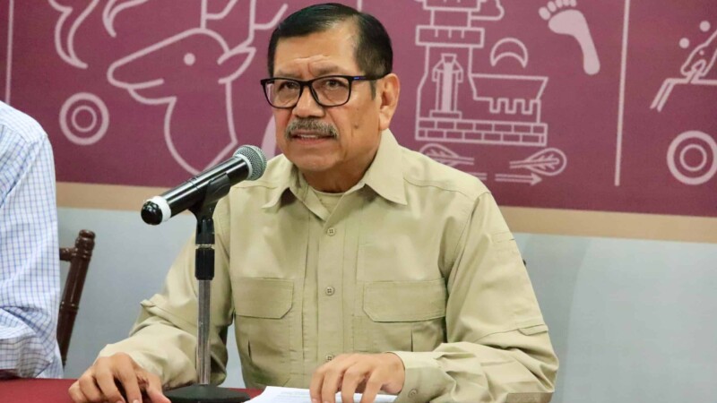 Gerardo Mérida deja custodia de prisión en Nueva York