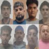 Localizan con vida a las 13 personas reportadas como desaparecidas en Bacalar