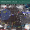 Pronóstico del clima en Quintana Roo para hoy domingo 16 de agosto 2026
