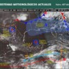 Pronóstico del clima en Quintana Roo para hoy lunes 17 de agosto 2026