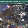 Pronóstico del clima en Quintana Roo para hoy viernes 7 de agosto 2026