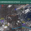 Pronóstico del clima en Quintana Roo para hoy domingo 9 de agosto 2026