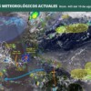 Pronóstico del clima en Quintana Roo para hoy lunes 10 de agosto 2026