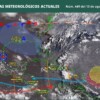Pronóstico del clima en Quintana Roo para hoy jueves 13 de agosto 2026