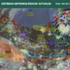 Pronóstico del clima en Quintana Roo para hoy domingo 30 de agosto 2026