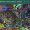 Pronóstico del clima en Quintana Roo para hoy jueves 20 de agosto 2026
